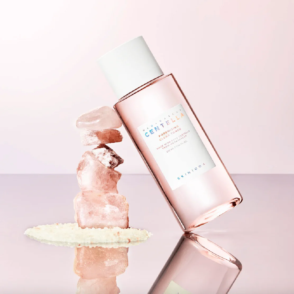 SKIN1004 Madagascar Centella Poremizing Clear Toner 210ml - Image 4