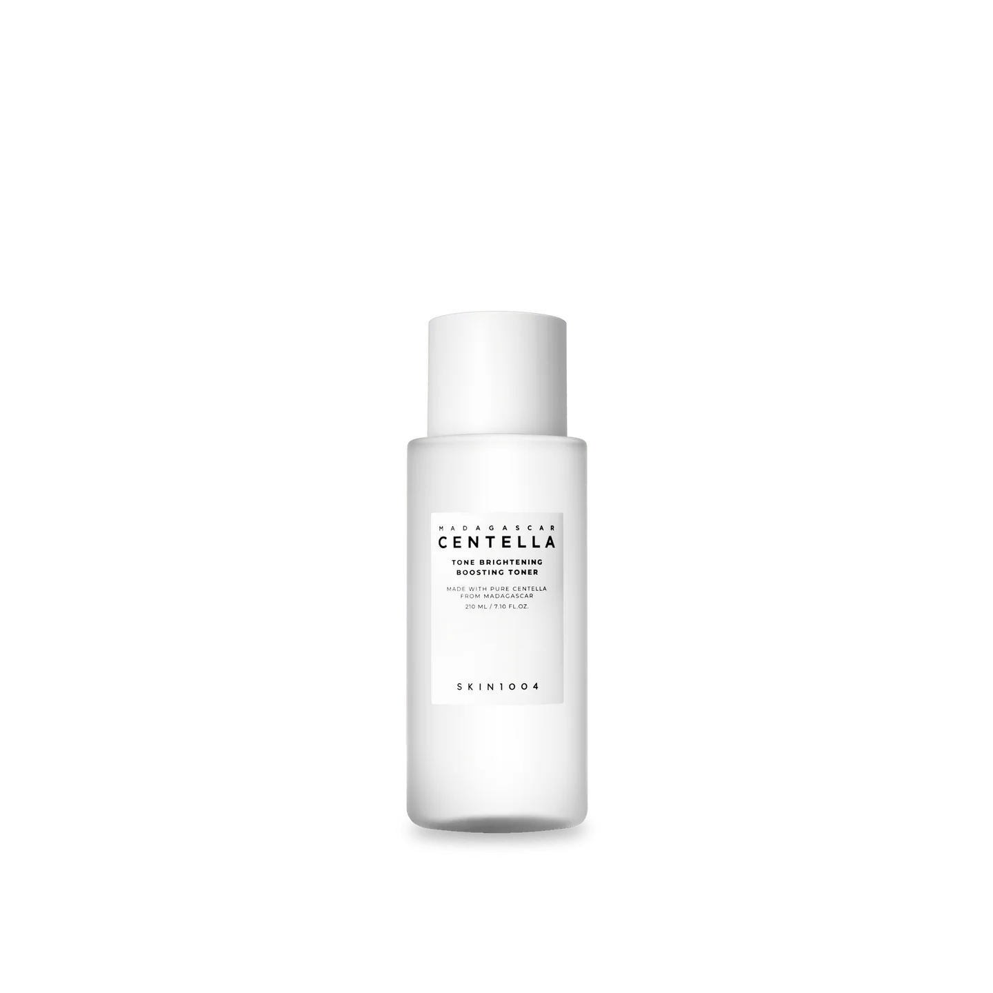 SKIN1004 Madagascar Centella Tone Brightening Boosting Toner 210mL