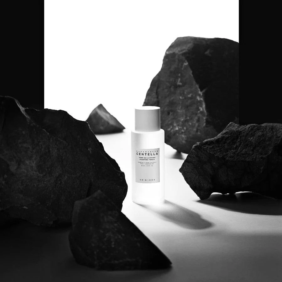 SKIN1004 Madagascar Centella Tone Brightening Boosting Toner 210mL - Image 5
