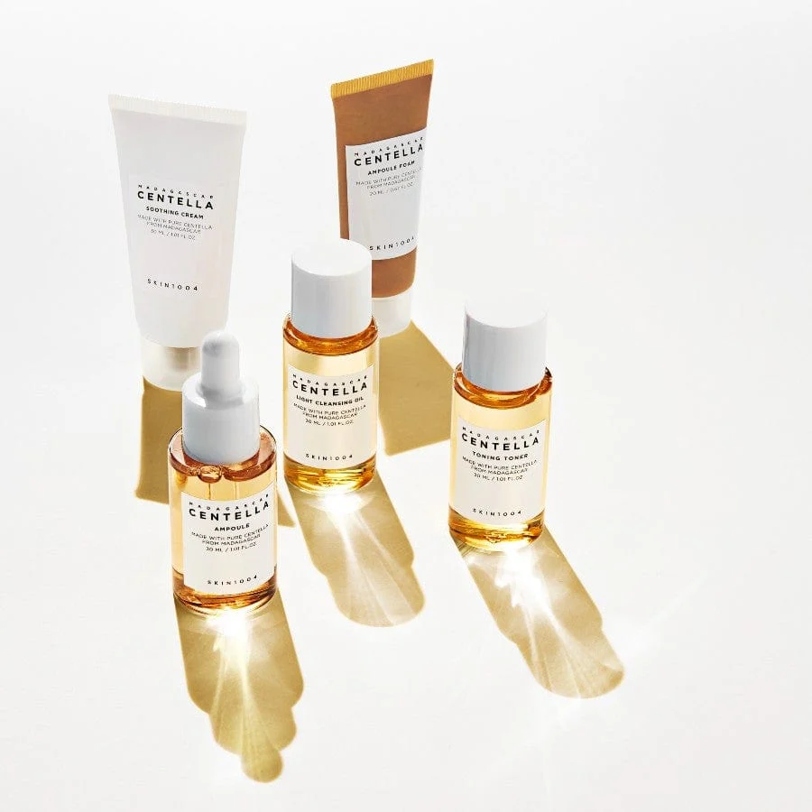 SKIN1004 Madagascar Centella Travel Kit Box - Image 6