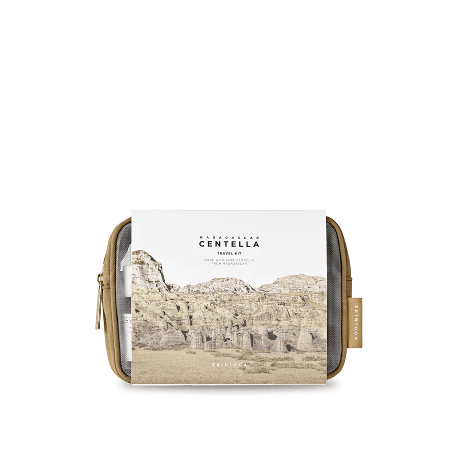 SKIN1004 Madagascar Centella Travel Kit Box - Image 9