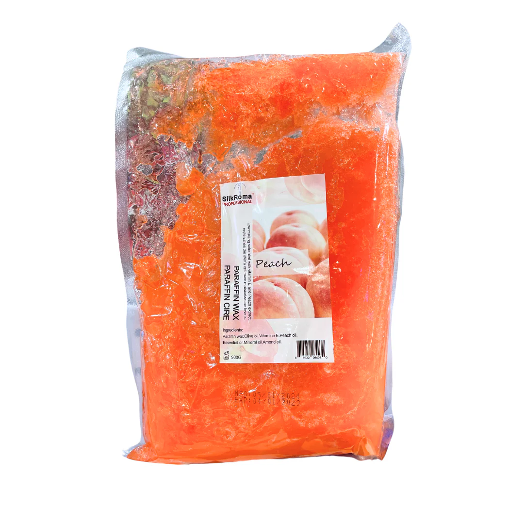 SilkRoma Paraffin Wax 900g - Image 2