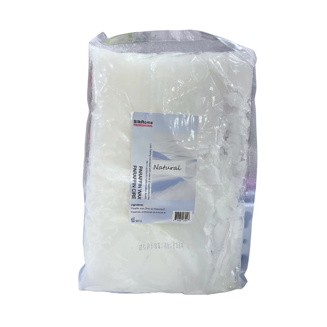 SilkRoma Paraffin Wax 900g - Image 3