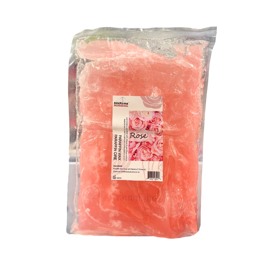 SilkRoma Paraffin Wax 900g - Image 4