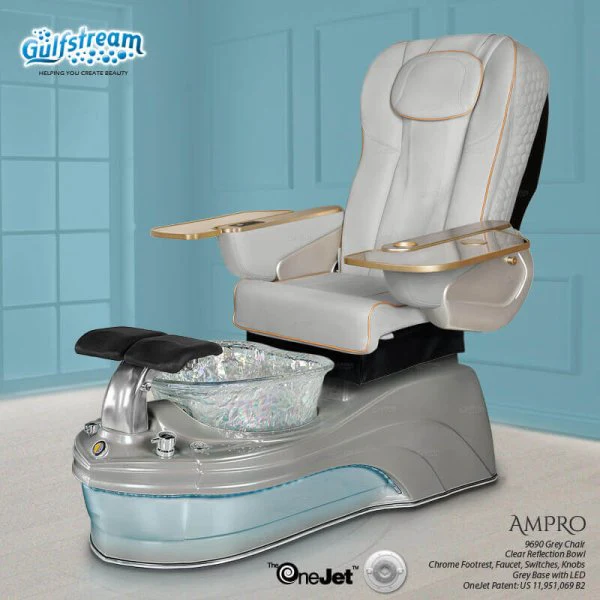 GULFSTREAM AMPRO (Please Call JNBS to Order) - Image 4