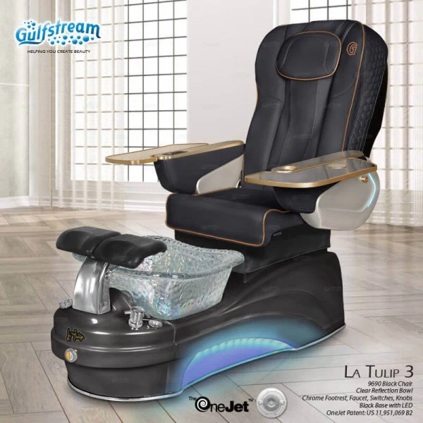 GULFSTREAM LA TULIP 3 (Please Call JNBS to Order) - Image 5