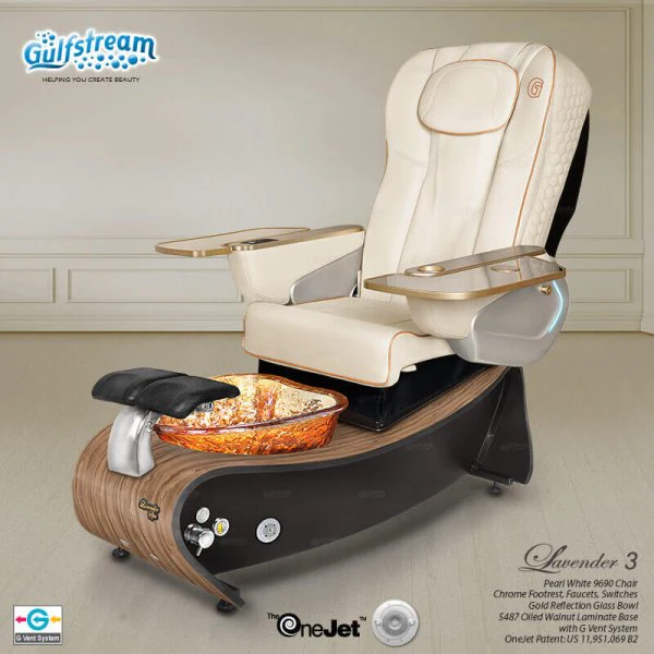 GULFSTREAM LAVENDER 3 (Please Call JNBS to Order) - Image 6