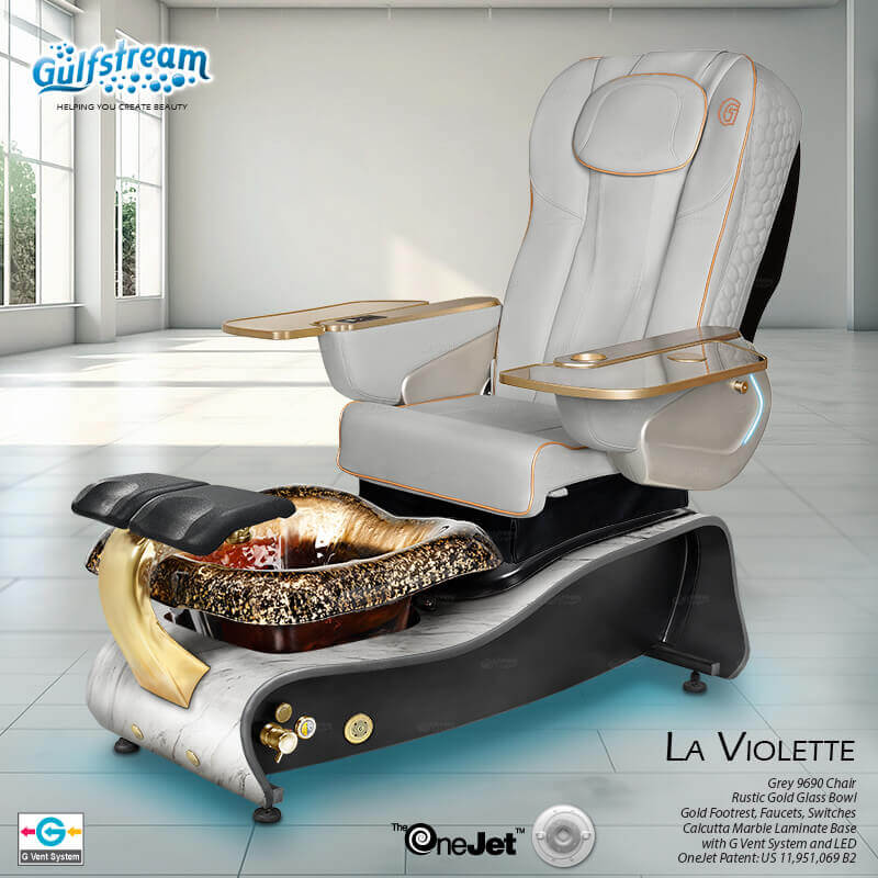 GULFSTREAM LA VIOLETTE (Please Call JNBS to Order) - Image 3