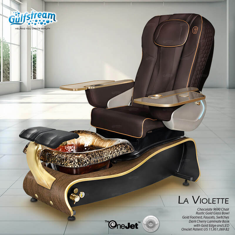 GULFSTREAM LA VIOLETTE (Please Call JNBS to Order) - Image 4