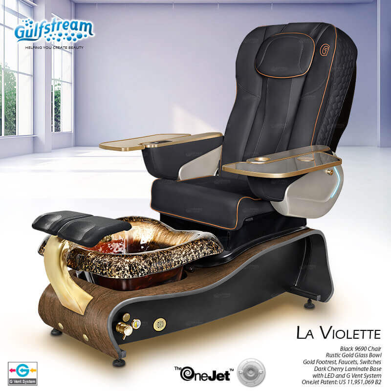 GULFSTREAM LA VIOLETTE (Please Call JNBS to Order) - Image 5