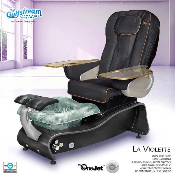 GULFSTREAM LA VIOLETTE (Please Call JNBS to Order) - Image 6