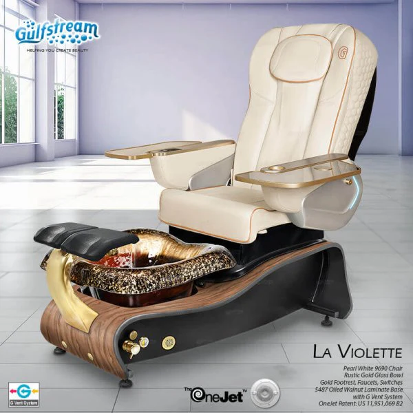 GULFSTREAM LA VIOLETTE (Please Call JNBS to Order) - Image 7