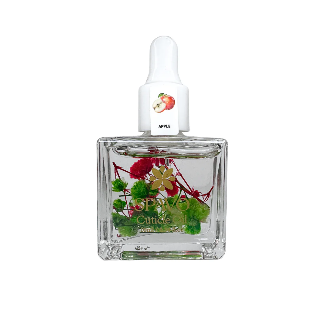 Spavo Cuticle Oil 10ml - Image 4