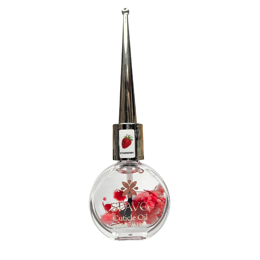 Spavo Cuticle Oil 14ml - Image 10