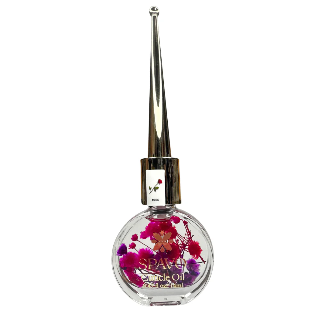 Spavo Cuticle Oil 14ml - Image 4