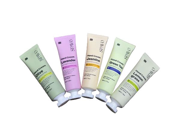 Spavo Hand and Body Lotion - Image 18