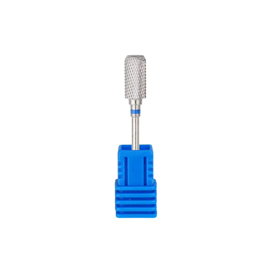 JNBS Drill Bit | Metal Carbide | Barrel Round Top | Dust Reverse (1pc) - Image 2