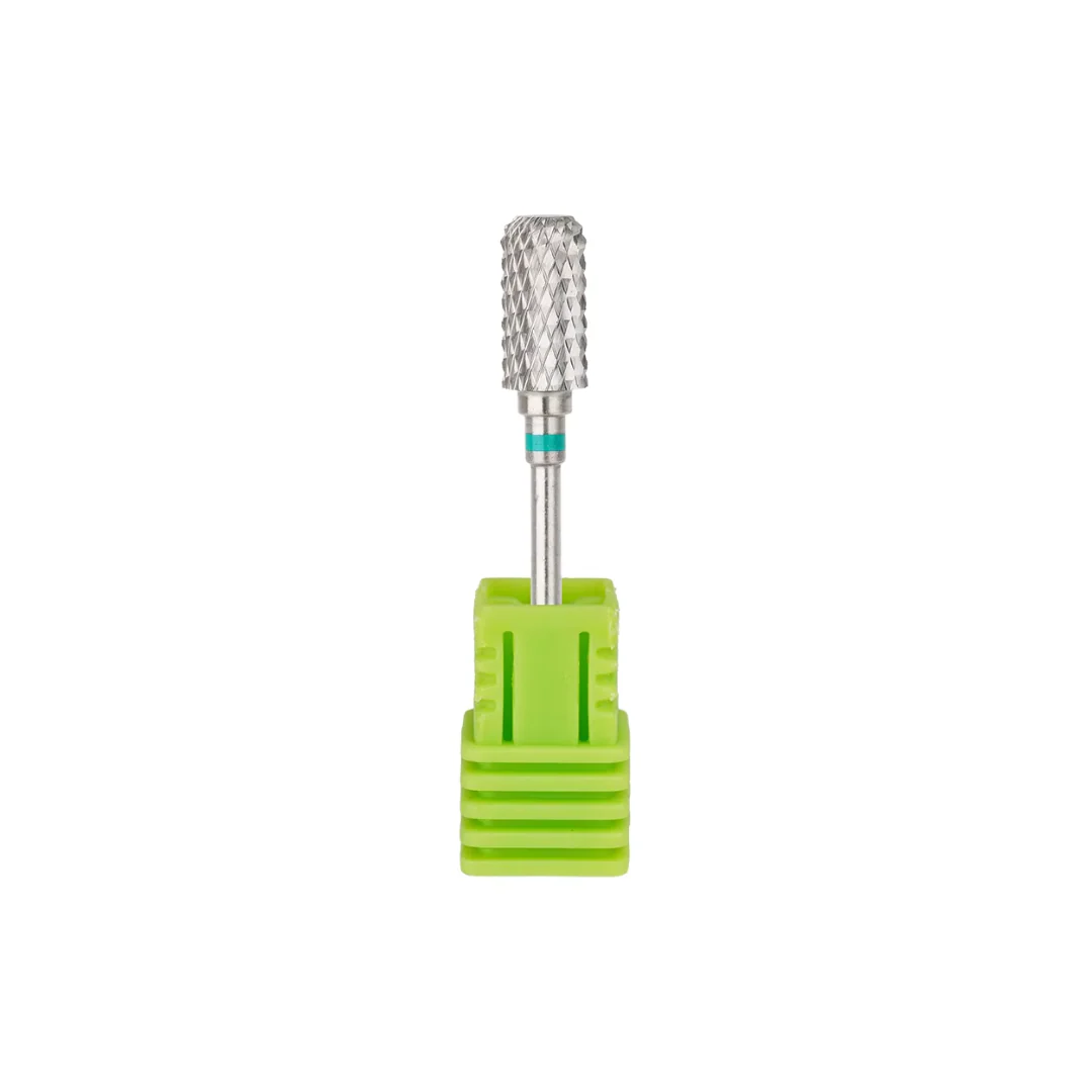 JNBS Drill Bit | Metal Carbide | Barrel Round Top | Dust Reverse (1pc) - Image 3