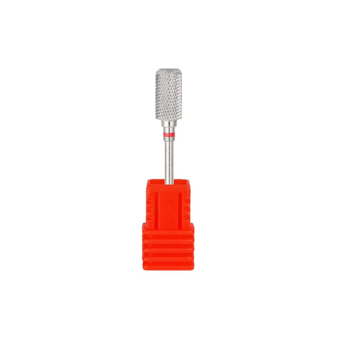 JNBS Drill Bit | Metal Carbide | Barrel Round Top | Dust Reverse (1pc) - Image 4