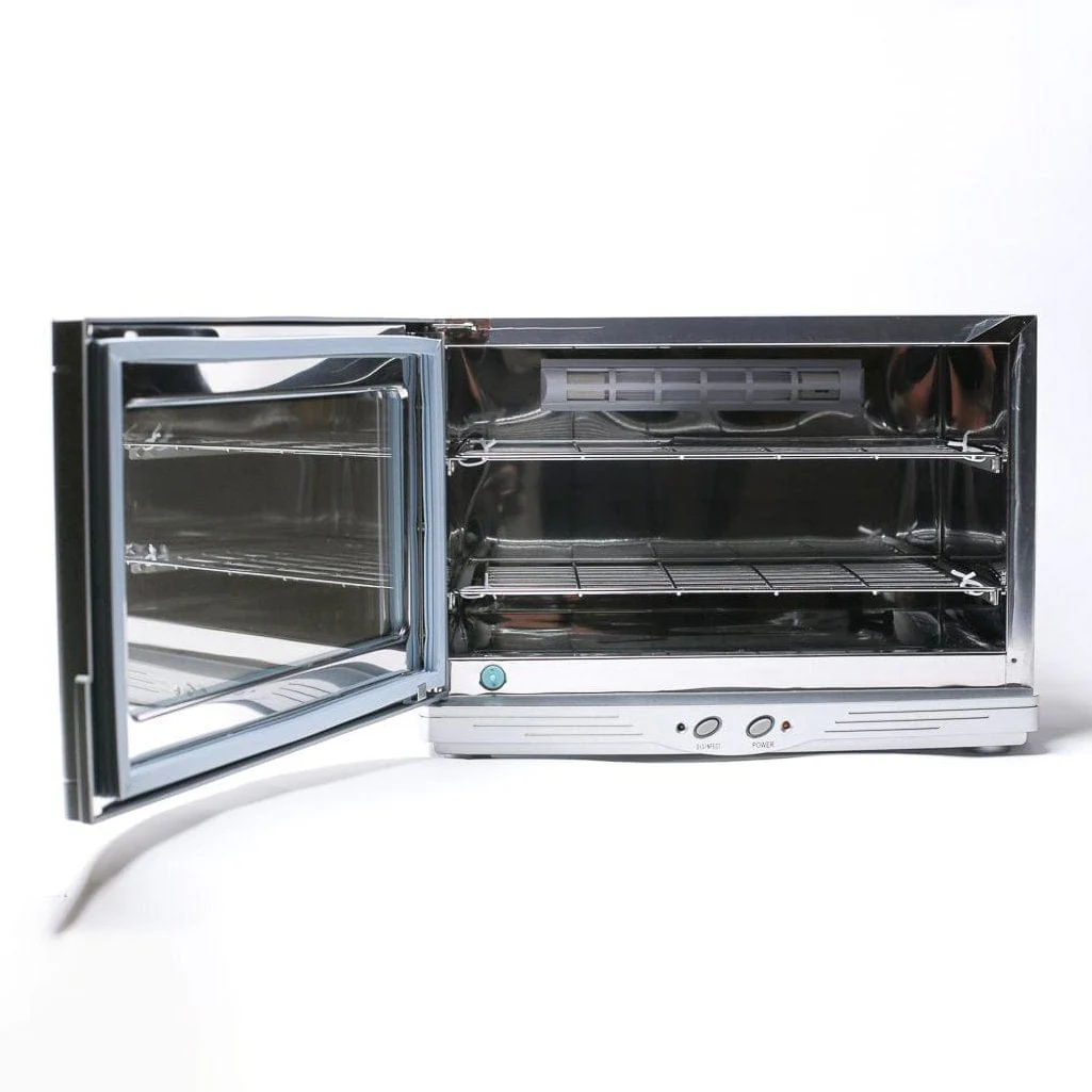 JNBS UV Sterilizer Cabinet KLI 28A - Image 2