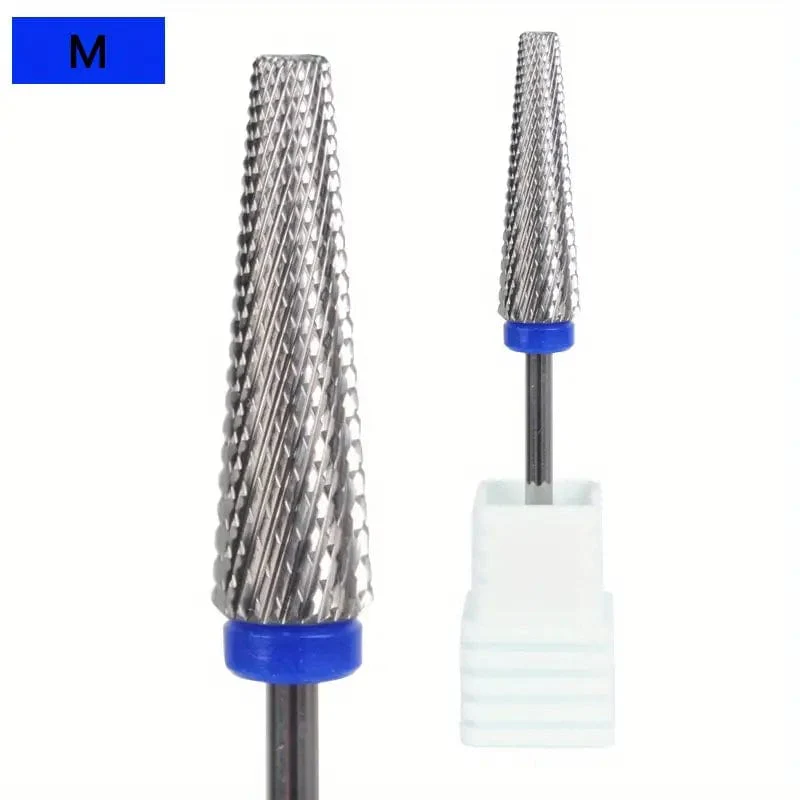 JNBS Drill Bit | Metal Carbide | Taper | XL (1pc) - Image 6