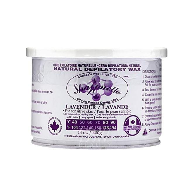 Sharonelle Wax 14 oz - Image 3