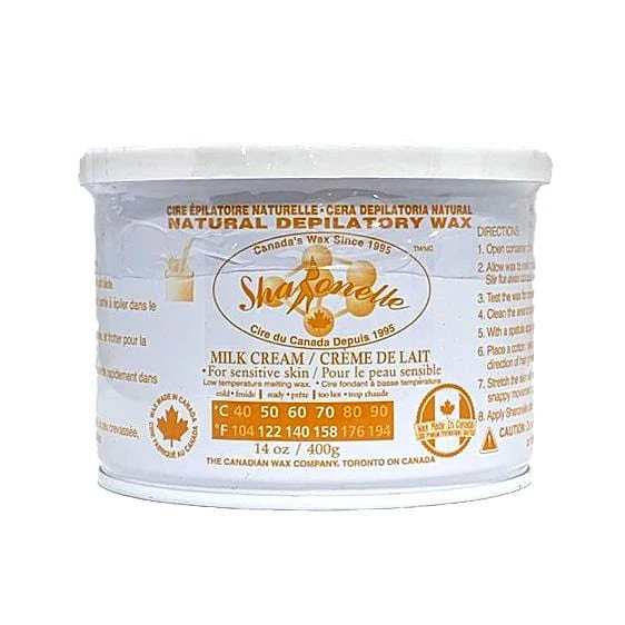 Sharonelle Wax 14 oz - Image 4