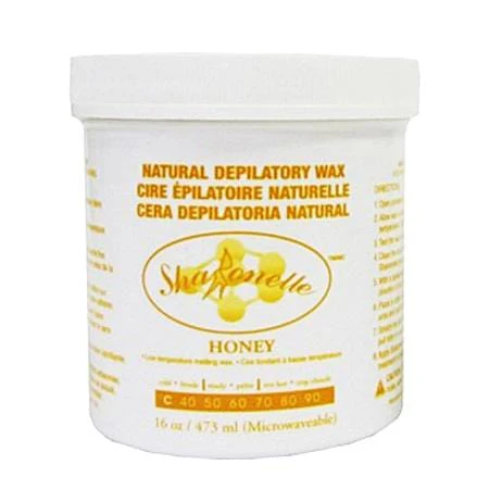 Sharonelle Microwave Wax 16oz - Image 3