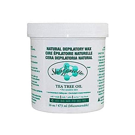 Sharonelle Microwave Wax 16oz - Image 4
