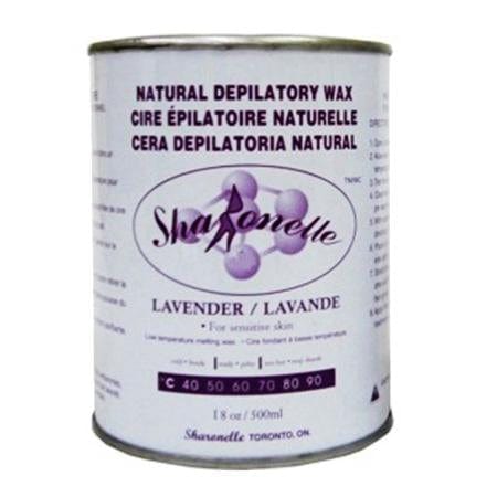 Sharonelle Wax 18 oz - Image 3