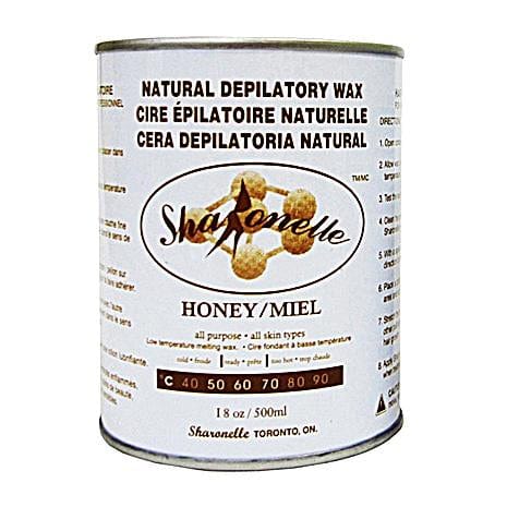 Sharonelle Wax 18 oz - Image 5
