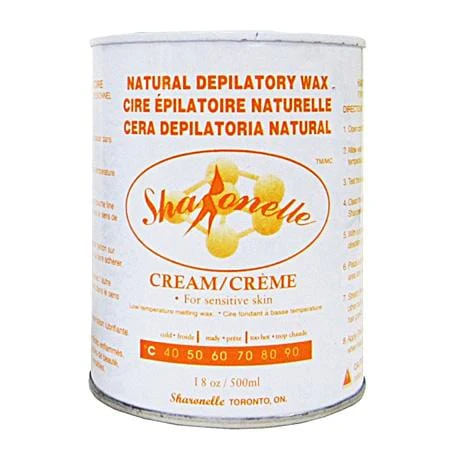 Sharonelle Wax 18 oz - Image 6
