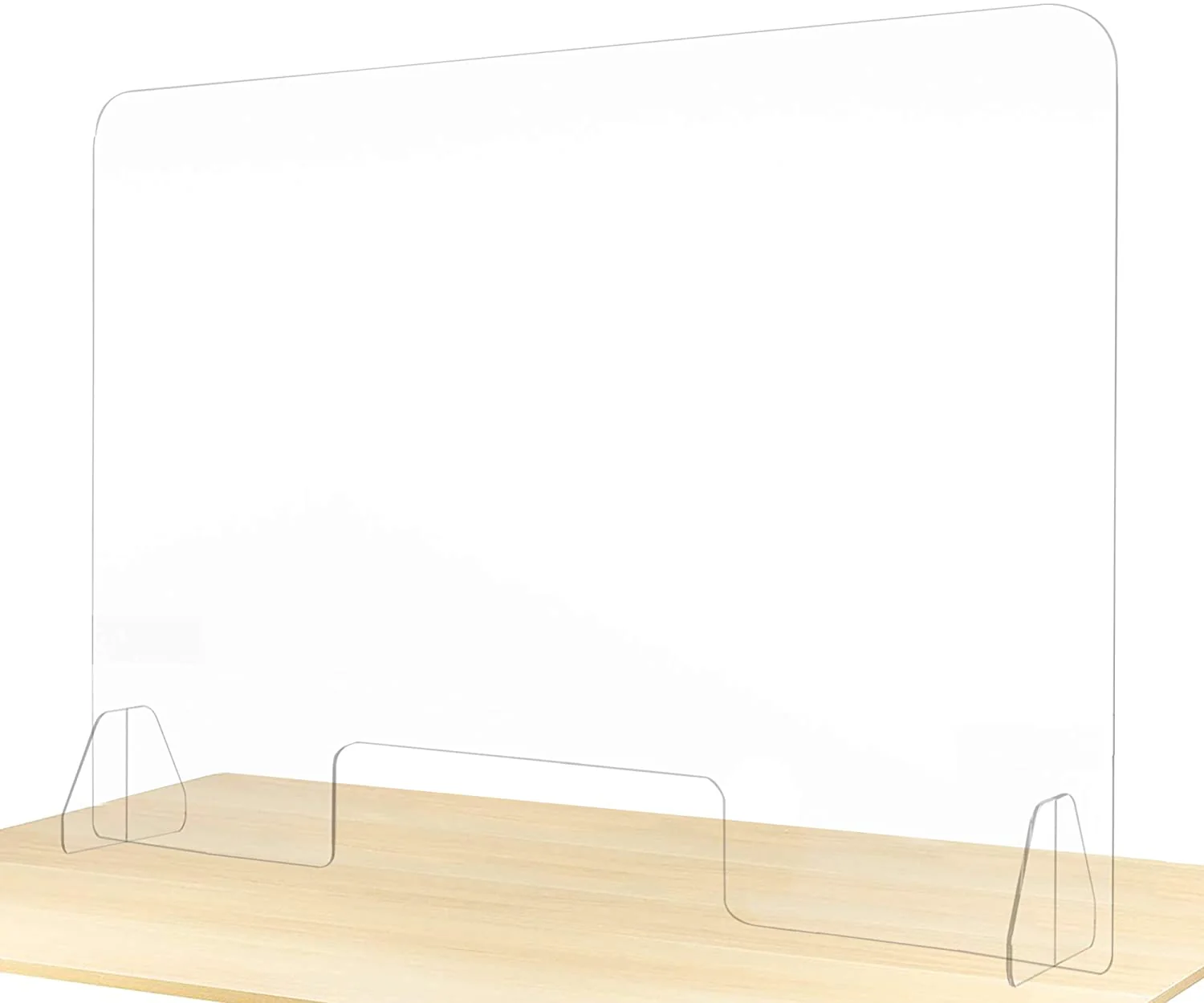 JNBS TABLE SHIELD Full Size 30'' x 25'' (Please Call JNBS to Order)