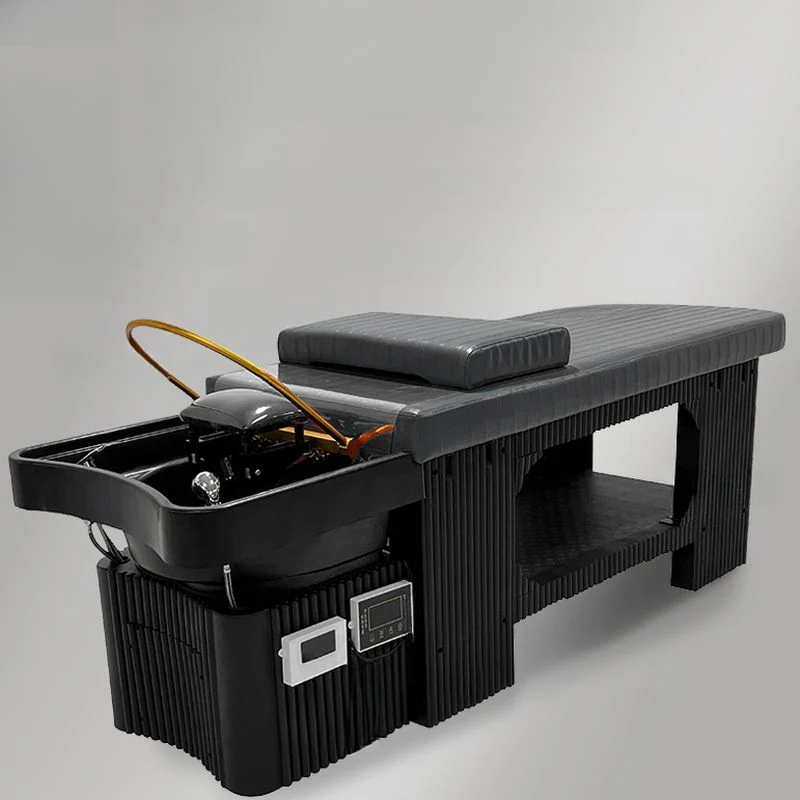 UL Certified - Thai style shampoo bed D1012 (Please Call JNBS to Order) - Image 6