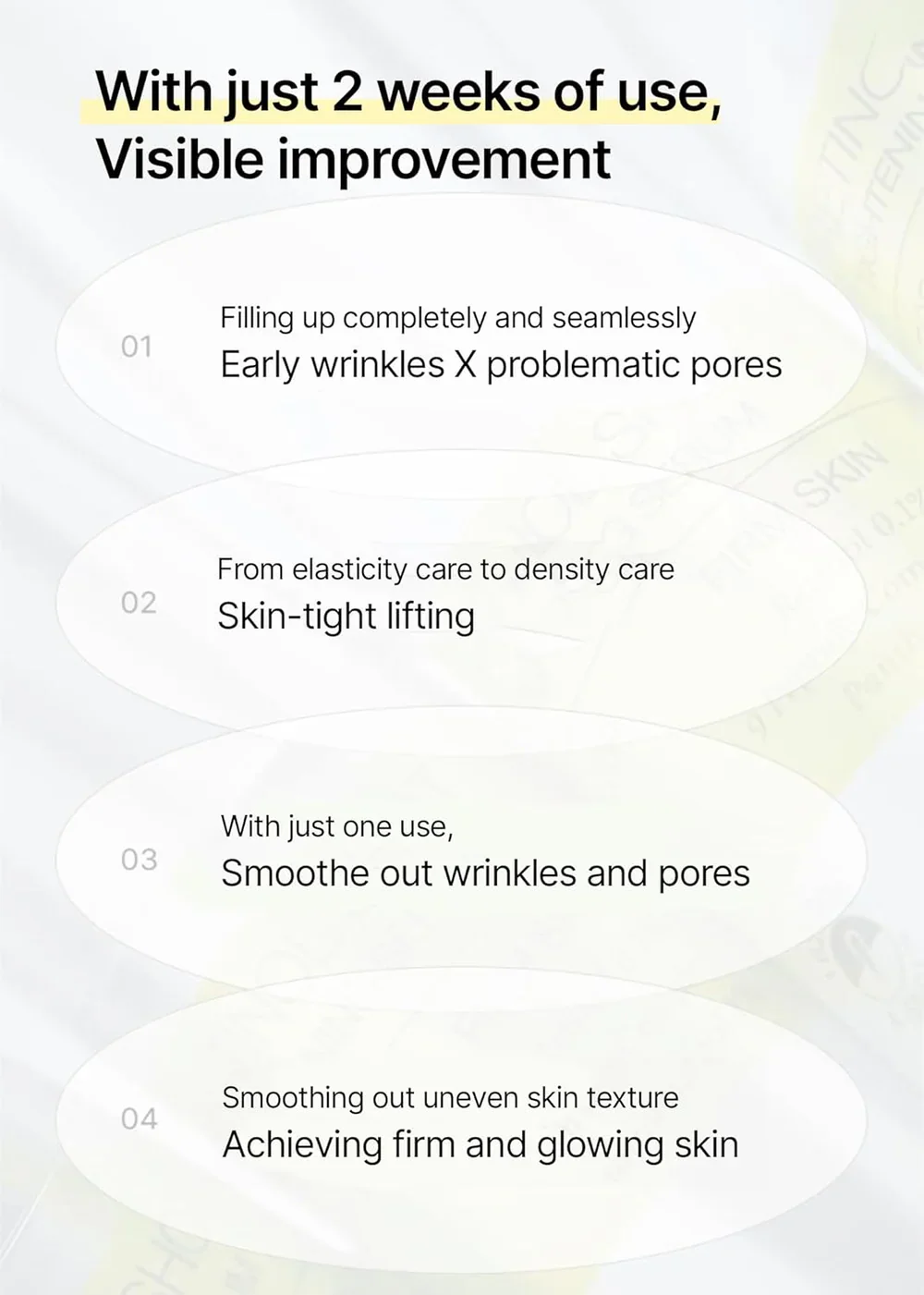CELIMAX The Vita-A Retinol Shot Tightening Serum 30ml - Image 3
