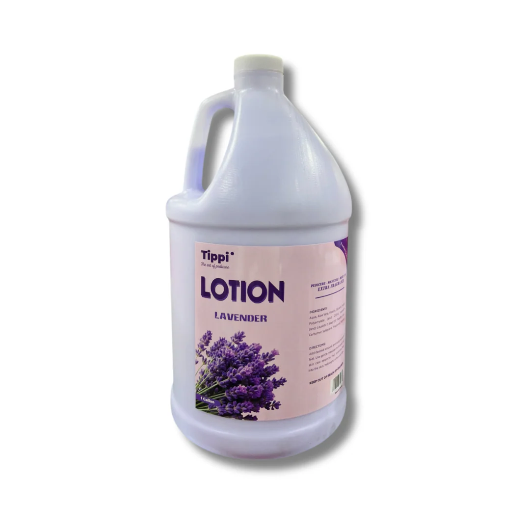 Tippi Massage Lotion (4 scents) - Image 2