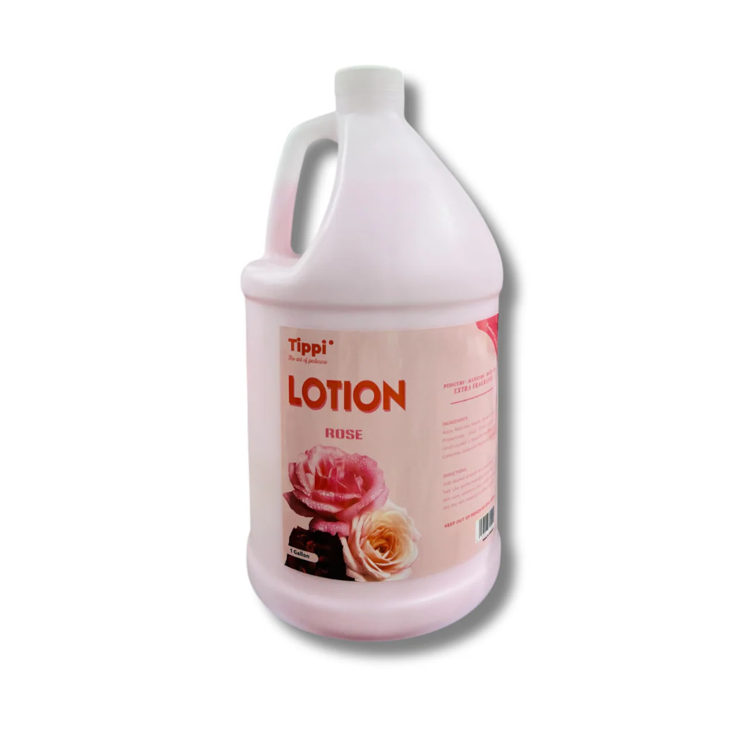 Tippi Massage Lotion (4 scents) - Image 4