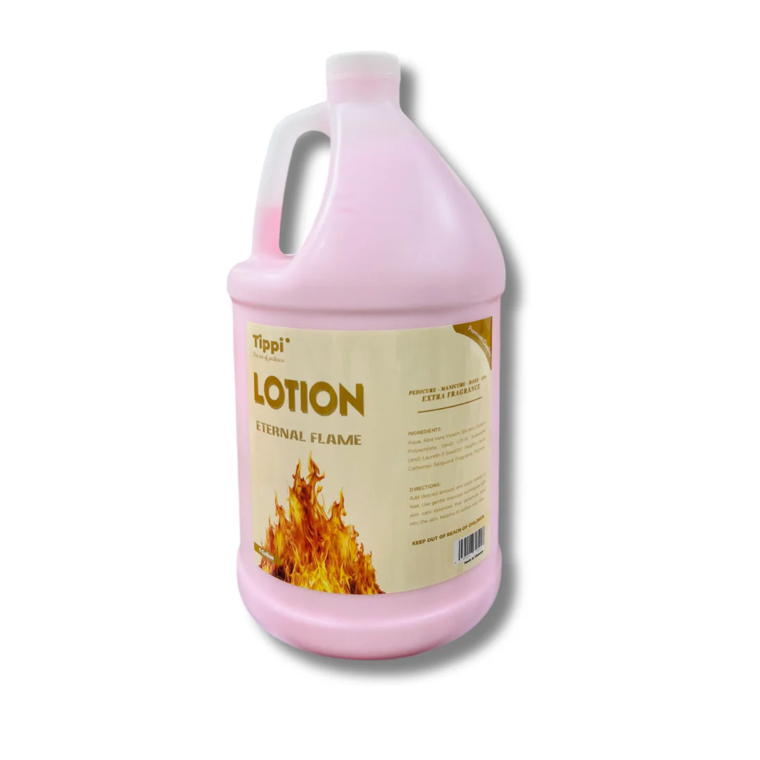 Tippi Massage Lotion (4 scents) - Image 6