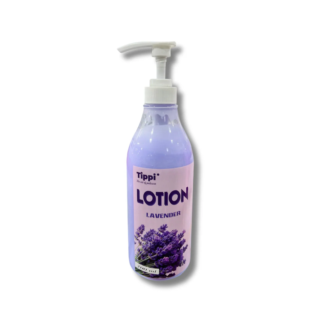 Tippi Massage Lotion (4 scents) - Image 7