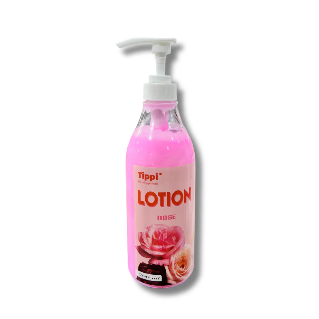 Tippi Massage Lotion (4 scents) - Image 9