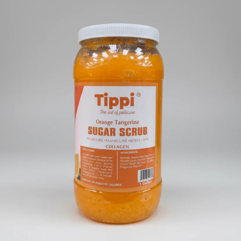 Tippi Sugar Scrub - Image 10