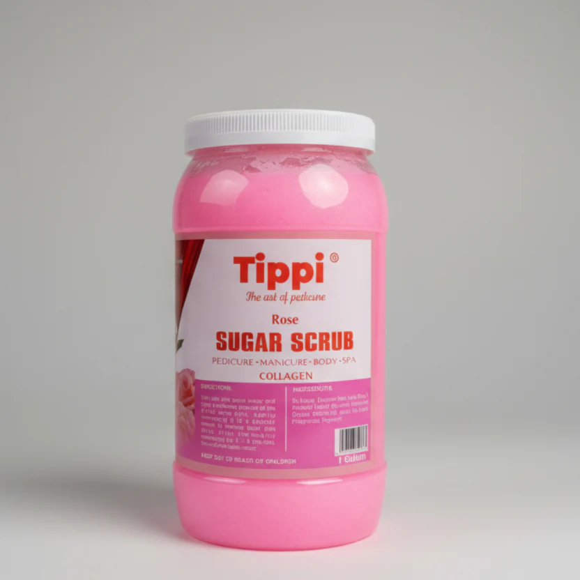 Tippi Sugar Scrub - Image 11