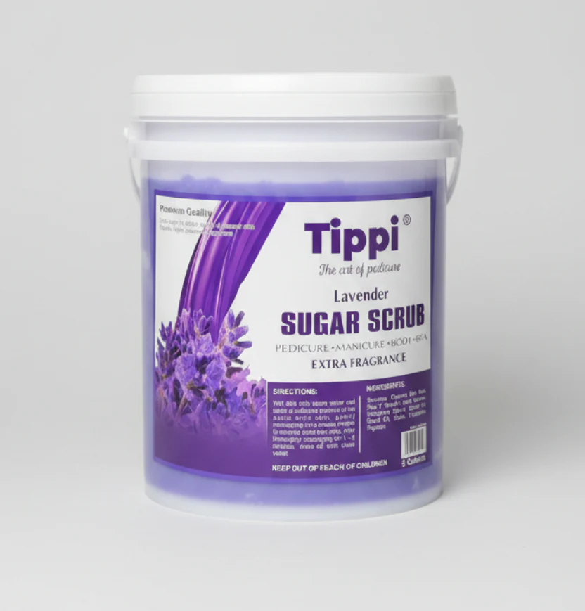 Tippi Sugar Scrub - Image 14