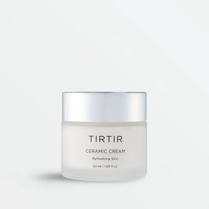 TIRTIR Ceramic Cream 50ml - Image 2