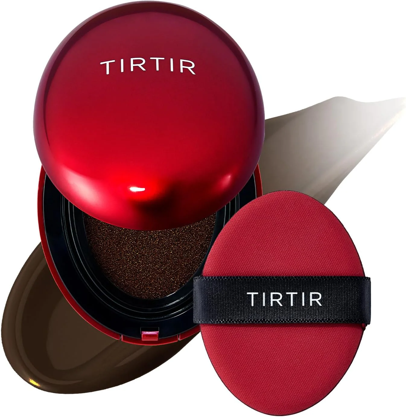 TIRTIR Mask Fit Red Cushion Foundation (Mini Size) 40 Colors - Image 47