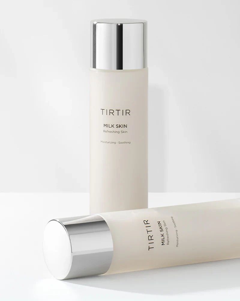 TIRTIR Refreshing Skin Milk Skin Toner 150mL - Image 3