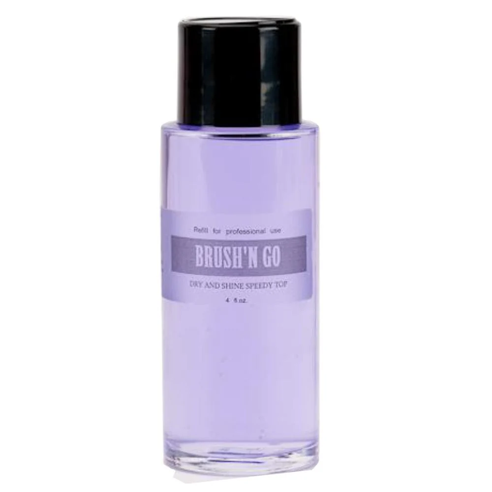 Duri Brush’n GO Top Coat 4oz