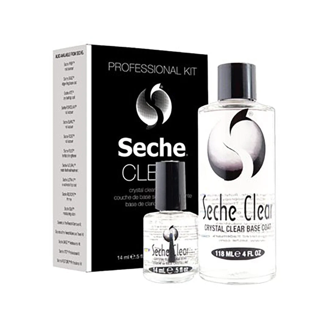 Seche Vite Dry Fast Top Coat - Image 4