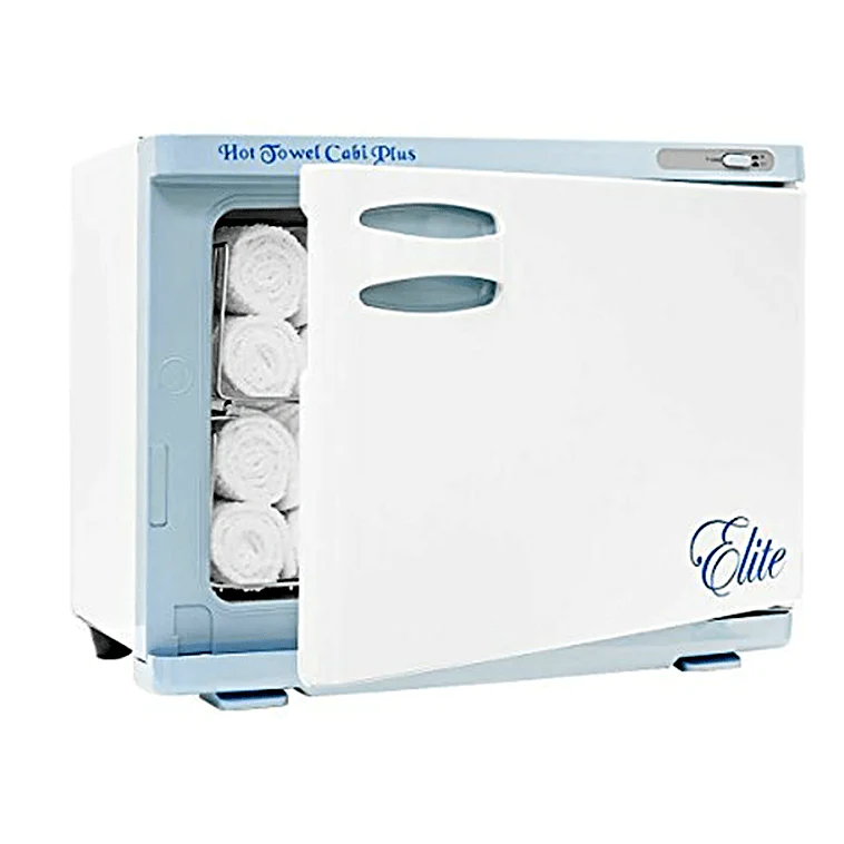 ELITE Single Towel Warmer Cabinet - Image 3