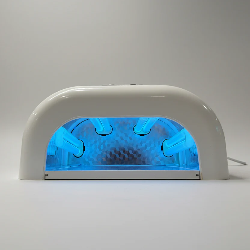 UV Lamp 36W Gel Curing - Image 3